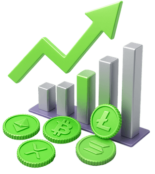 Mintor Group crypto trading platform interface product overview